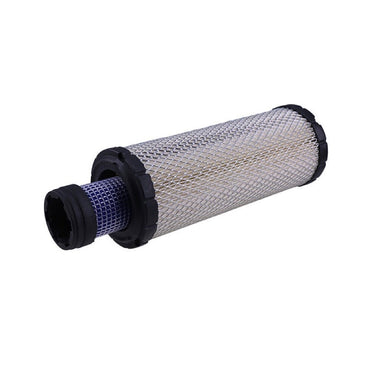 Air Filter Kit 108-3810 103-1326 compatible with Yanmar Engine 3TNV80FT Toro Exmark 60" Lazer Z Diesel Zero-Turn Mower