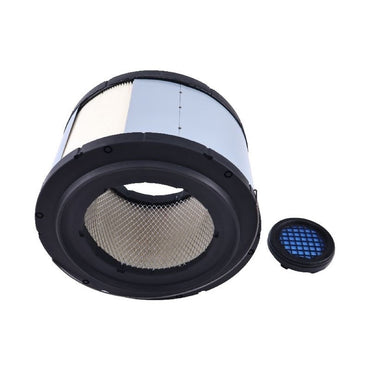Air Filter Kit 270-7257 suitable for Caterpillar Engine C30 C32 Transmission TH48-E70