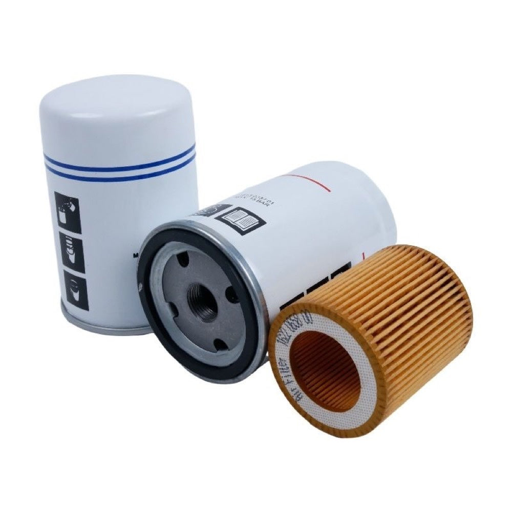 Air Filter Kit 2901086501 fits Atlas Copco Air Compressor GX2 GX3 GX4 GX5