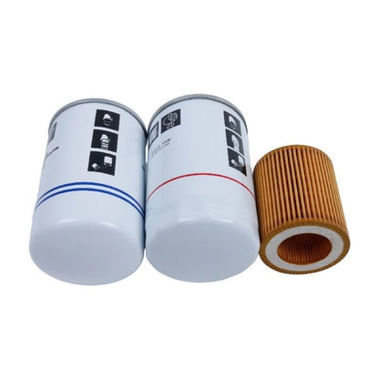 Air Filter Kit 2901086501 fits Atlas Copco Air Compressor GX2 GX3 GX4 GX5