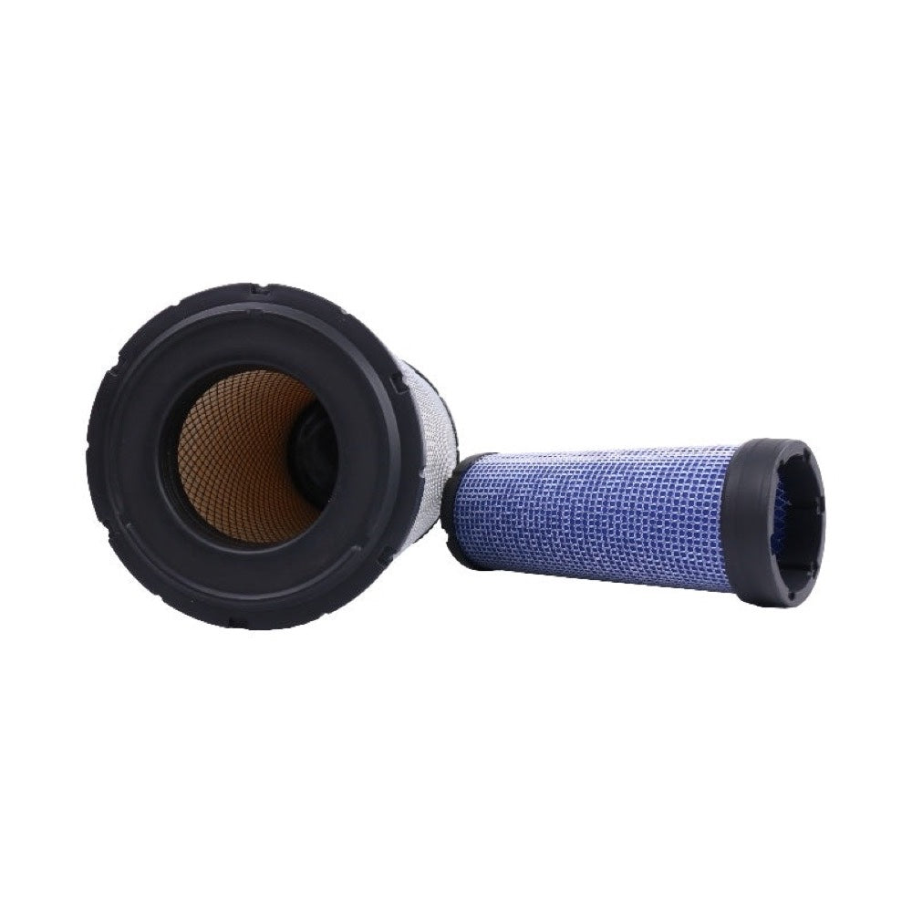 Air Filter Kit 3P300-11220 3P300-11230 suitable for Kubota Tractor M125XDT M126GXDTC M126XDC M126XDTPC M135GXDTC M135GXDTSC