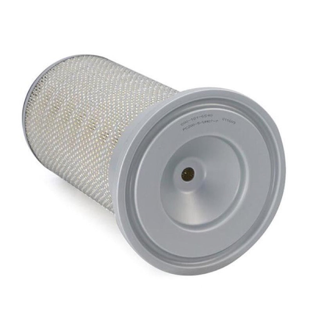 Air Filter Kit 600-181-6540 600-181-6560 suitable for Komatsu PC100L-6 PC120SC-6 PC128US-1 PC128UU-1