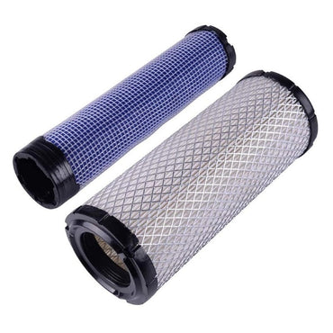 Air Filter Kit AF25551 & AF25552 suitable for Fleetguard