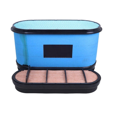 Air Filter Kit P606119 P606121 compatible with Donaldson