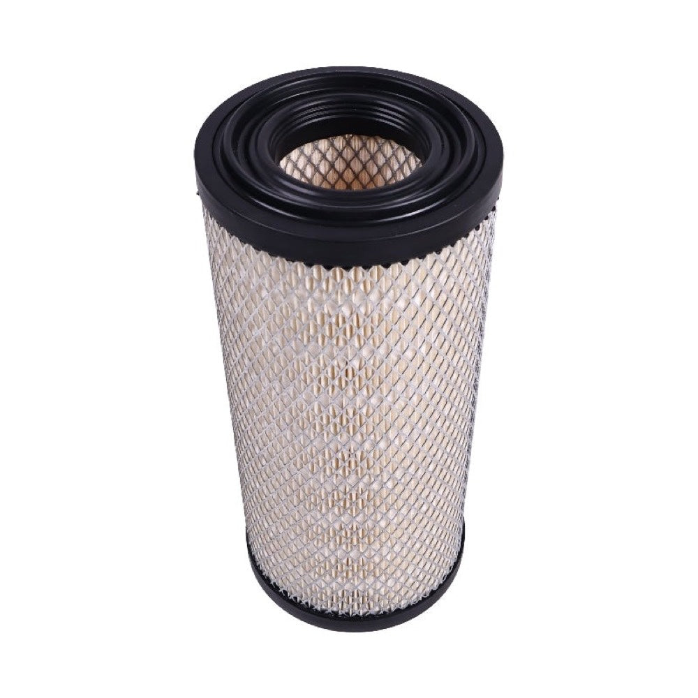 Air Filter P955961 299643A1 WA10563 AF26191 9839000 0009839000 compatible with Linde Forklift H20D H25D H35D H40D H50D