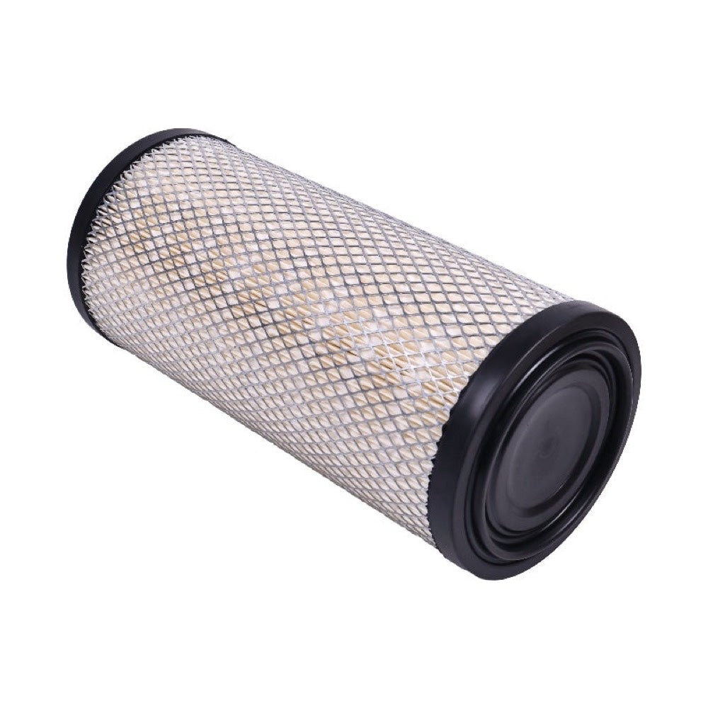 Air Filter P955961 299643A1 WA10563 AF26191 9839000 0009839000 compatible with Linde Forklift H20D H25D H35D H40D H50D