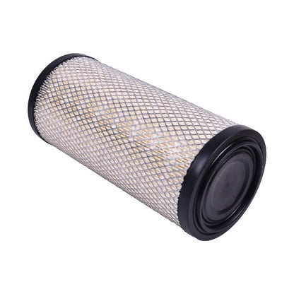 Air Filter P955961 299643A1 WA10563 AF26191 9839000 0009839000 compatible with Linde Forklift H20D H25D H35D H40D H50D