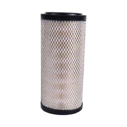 Air Filter P955961 299643A1 WA10563 AF26191 9839000 0009839000 compatible with Linde Forklift H20D H25D H35D H40D H50D