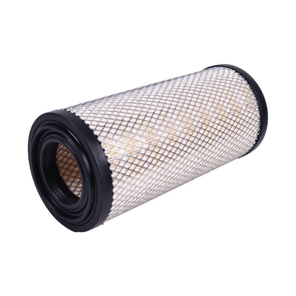 Air Filter P955961 299643A1 WA10563 AF26191 9839000 0009839000 compatible with Linde Forklift H20D H25D H35D H40D H50D