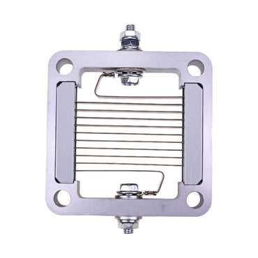 Air Heater 1C020-65450 1C020-65452 suitable for Kubota Engine V3300 V3800 V2203 Tractor M8540 M9540 M95SH M96SDS