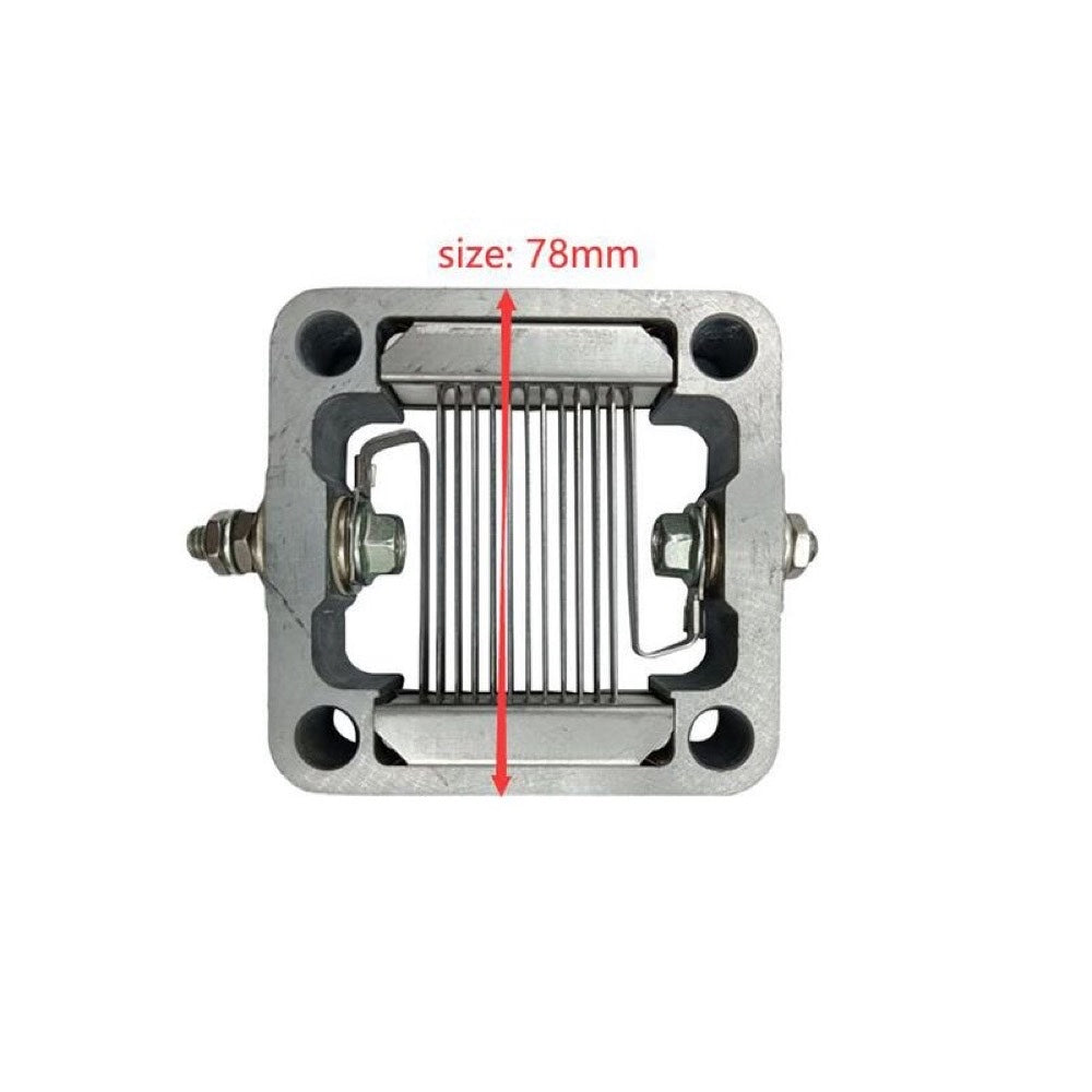 Air Heater 41-2147 suitable for Yanmar 482 486 Engine