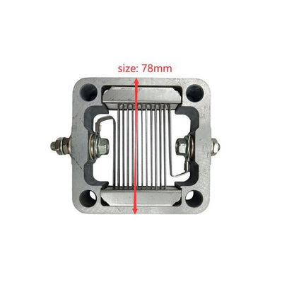 Air Heater 41-2147 suitable for Yanmar 482 486 Engine