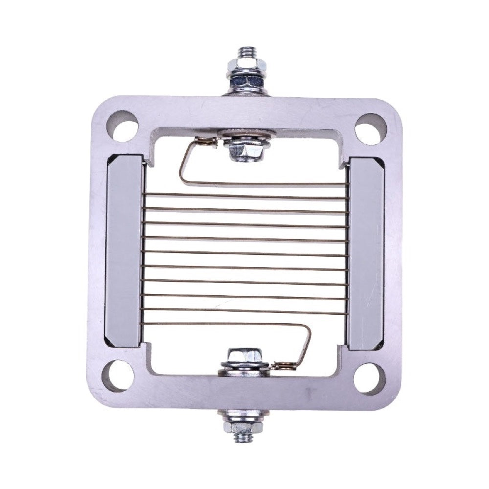 Air Heater 6680888 for use with Kubota Engine V3300 V3800 Bobcat Loader A300 A770 S220 S250 S300 S330 S750 S770 S850 T250 T300 T320 T750 T770 T870