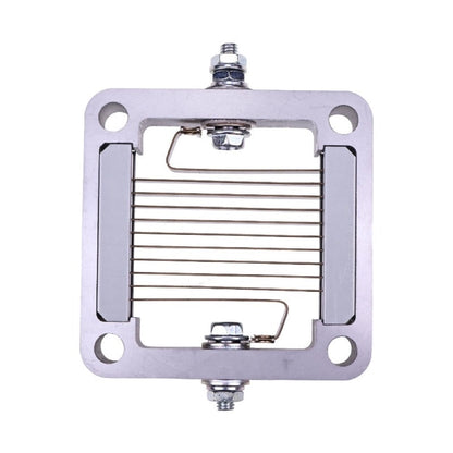 Air Heater 6680888 for use with Kubota Engine V3300 V3800 Bobcat Loader A300 A770 S220 S250 S300 S330 S750 S770 S850 T250 T300 T320 T750 T770 T870