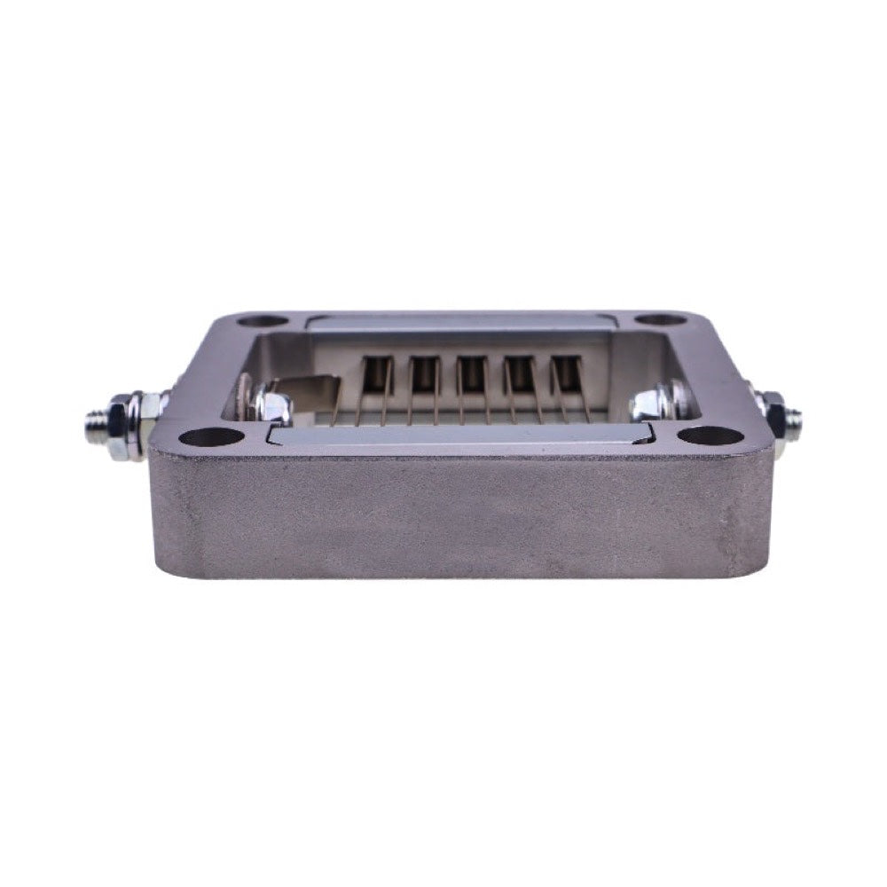 Air Heater 6680888 for use with Kubota Engine V3300 V3800 Bobcat Loader A300 A770 S220 S250 S300 S330 S750 S770 S850 T250 T300 T320 T750 T770 T870