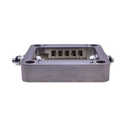 Air Heater 6680888 for use with Kubota Engine V3300 V3800 Bobcat Loader A300 A770 S220 S250 S300 S330 S750 S770 S850 T250 T300 T320 T750 T770 T870