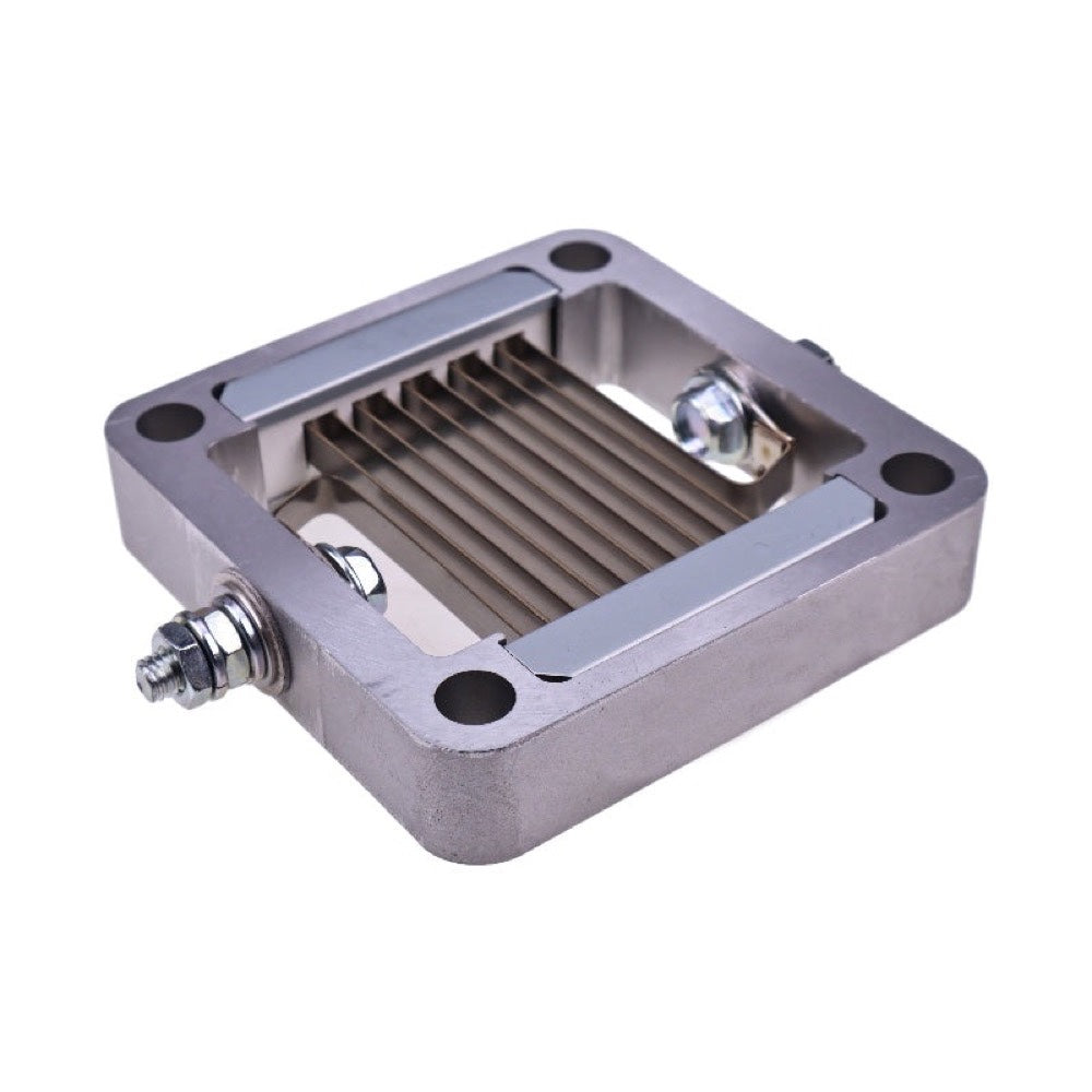 Air Heater 6680888 for use with Kubota Engine V3300 V3800 Bobcat Loader A300 A770 S220 S250 S300 S330 S750 S770 S850 T250 T300 T320 T750 T770 T870