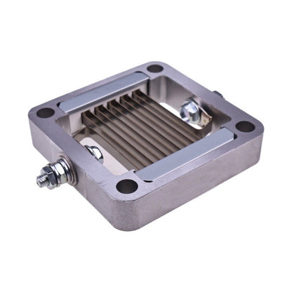 Air Heater 6680888 for use with Kubota Engine V3300 V3800 Bobcat Loader A300 A770 S220 S250 S300 S330 S750 S770 S850 T250 T300 T320 T750 T770 T870