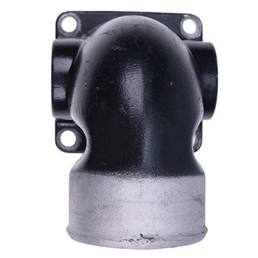 Air Intake Connection 4943894 for use with Cummins Engine 6BT 6BT5.9