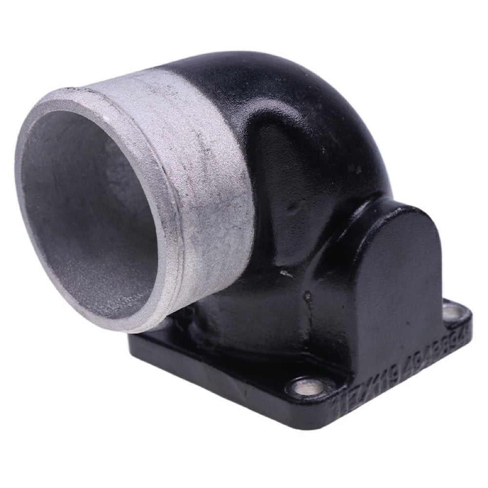 Air Intake Connection 4943894 for use with Cummins Engine 6BT 6BT5.9