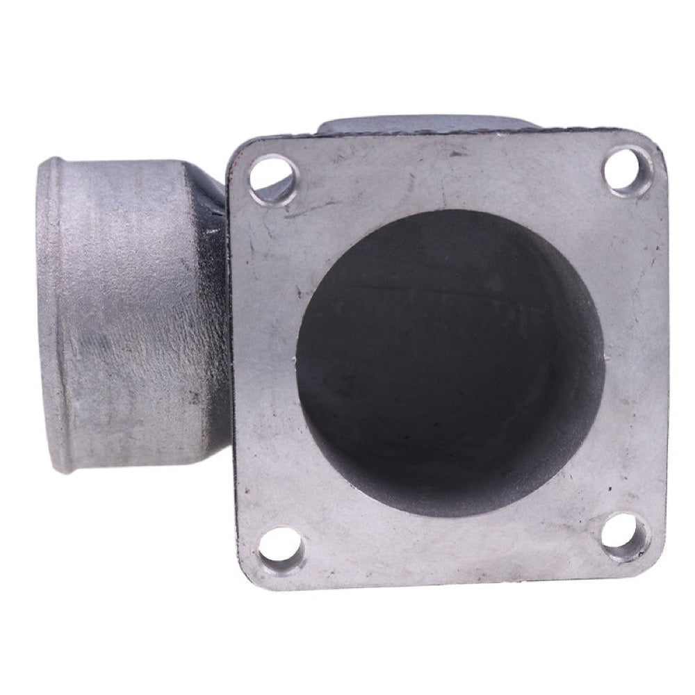 Air Intake Connection 4943894 fits Cummins Engine 6BT 6BT5.9 4B3.9 6B5.9 ISB3.9 QSB3.9