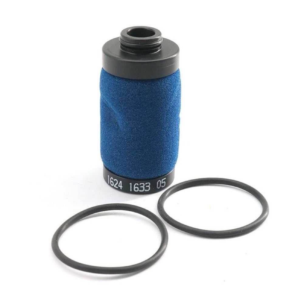 Air line filter element Service kit 1202625501 1624163305 compatible with Atlas Copco ZT35 ZR250 ZR315