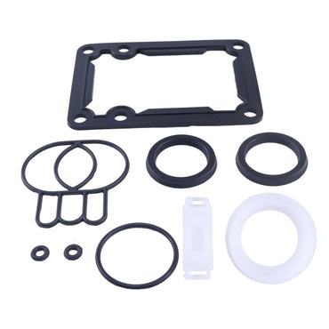 Air Motor Repair Kit 236-273 for use with Graco Husky Double Diaphragm Pump 1040 1590 2150