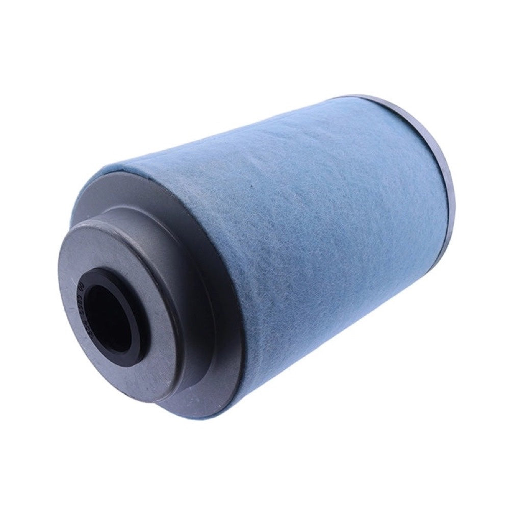 Air Oil Separator 1613943600 1613943601 for use with Atlas Copco Mobile Compressor XAS 47 XAS 67 XAS 97 DD