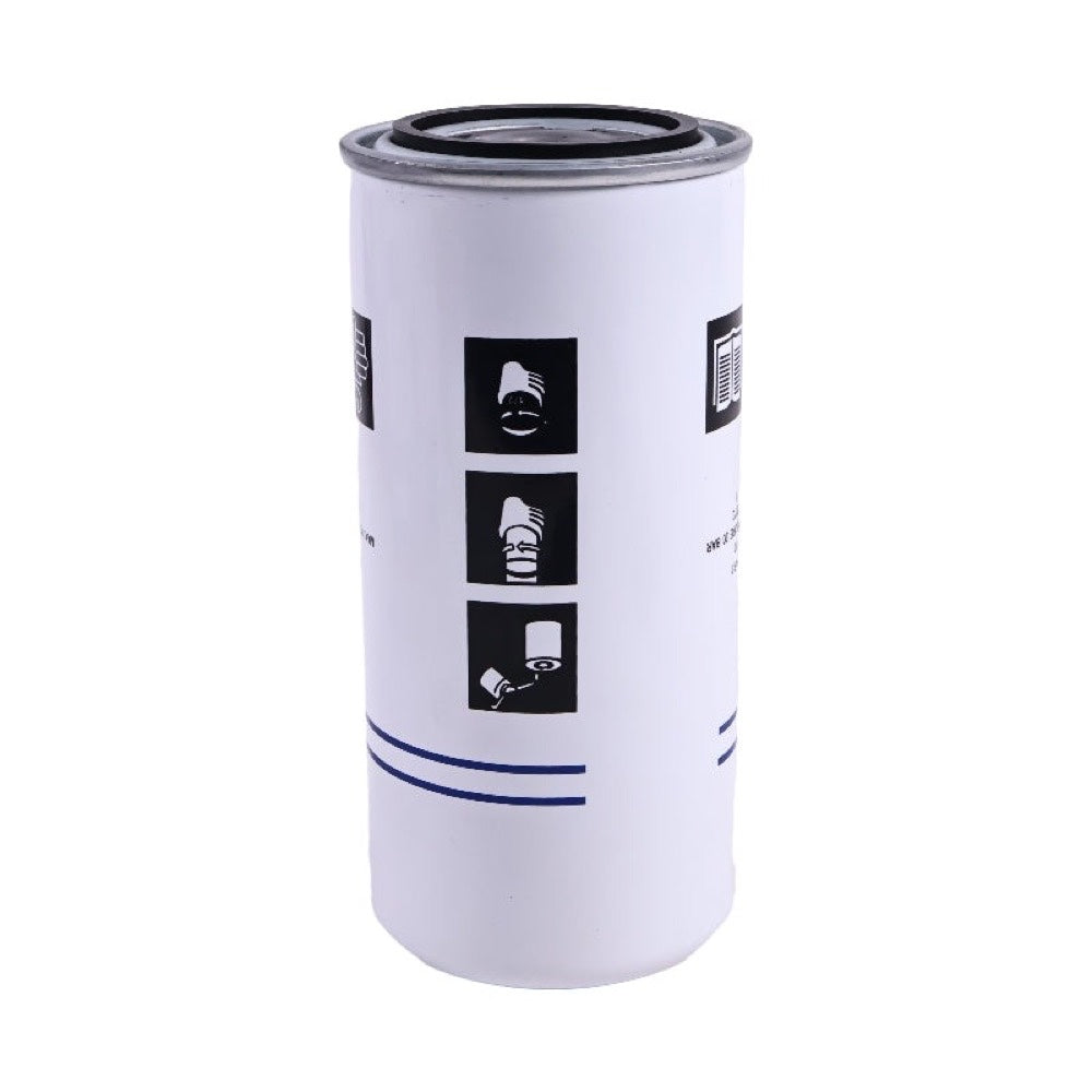 Air Oil Separator 1622087100 for use with Atlas Copco Air Compressor GA11VSD GA7VSD GX11 GX5 GX7 GA11C GA5C GA7C