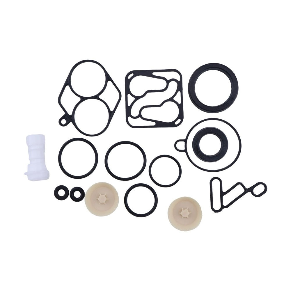 Air Section Repair Kit 637389 compatible with Ingersoll Rand ARO Diaphragm Pump PD PE PM PH