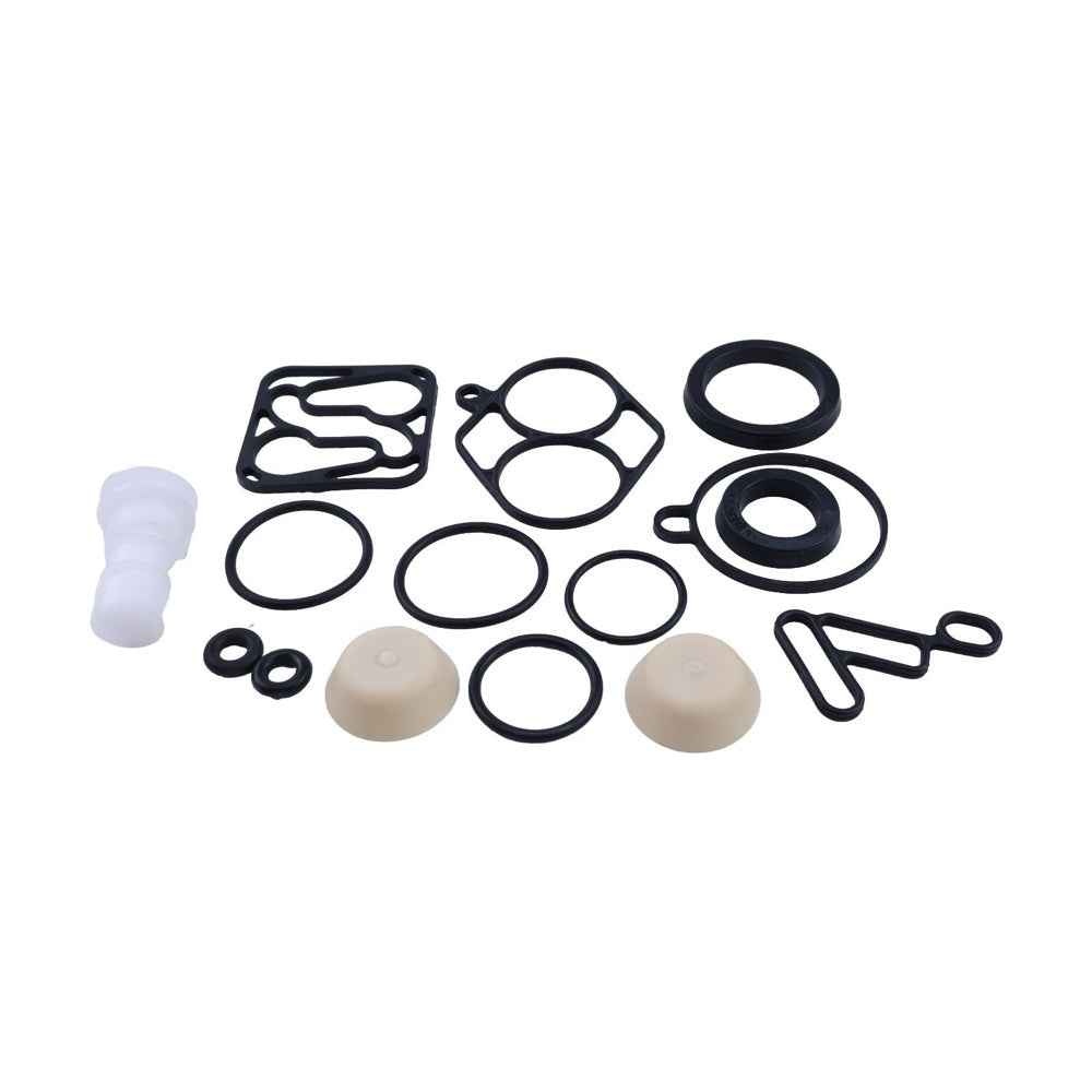 Air Section Repair Kit 637389 compatible with Ingersoll Rand ARO Diaphragm Pump PD PE PM PH