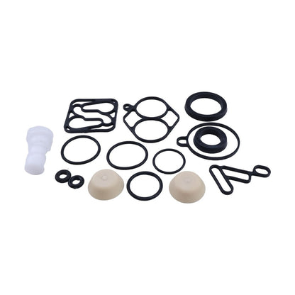 Air Section Repair Kit 637389 compatible with Ingersoll Rand ARO Diaphragm Pump PD PE PM PH