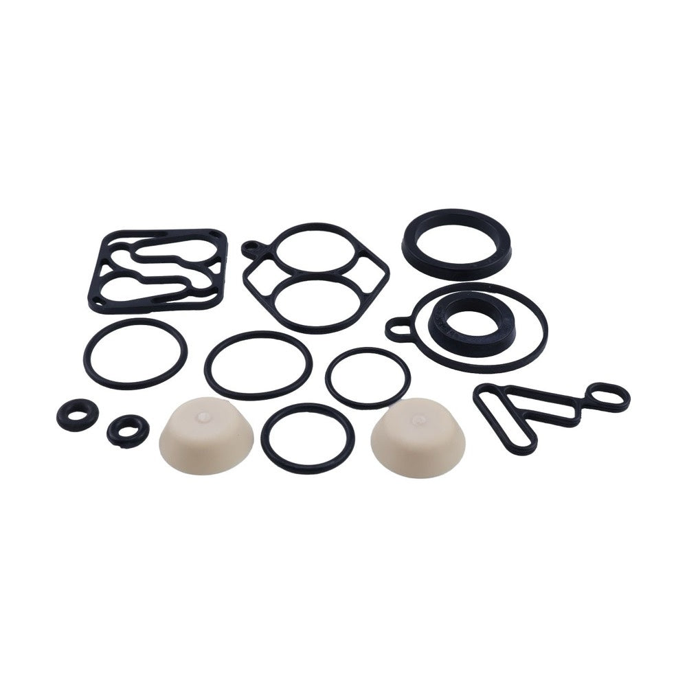 Air Section Repair Kit 637389 compatible with Ingersoll Rand ARO Diaphragm Pump PD PE PM PH
