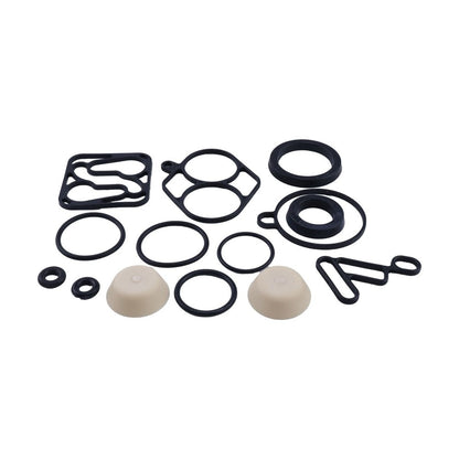 Air Section Repair Kit 637389 compatible with Ingersoll Rand ARO Diaphragm Pump PD PE PM PH