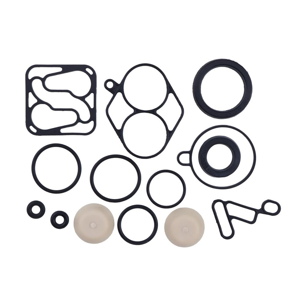 Air Section Repair Kit 637389 compatible with Ingersoll Rand ARO Diaphragm Pump PD PE PM PH