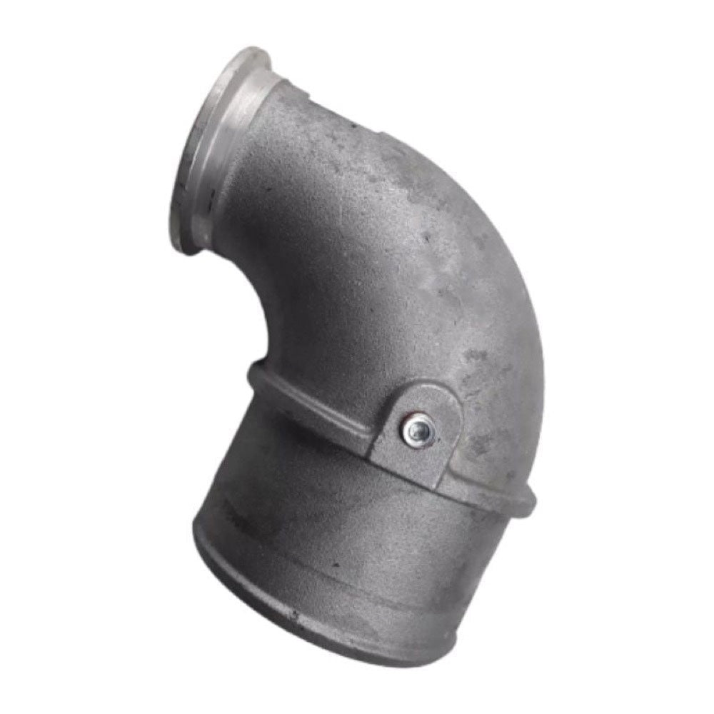 Air Transfer Connection Intake Elbow Manifold Pipe 3883977 fits Cummins Engine 6B5.9 QSL9 SL-G ISL8.9 ISM11
