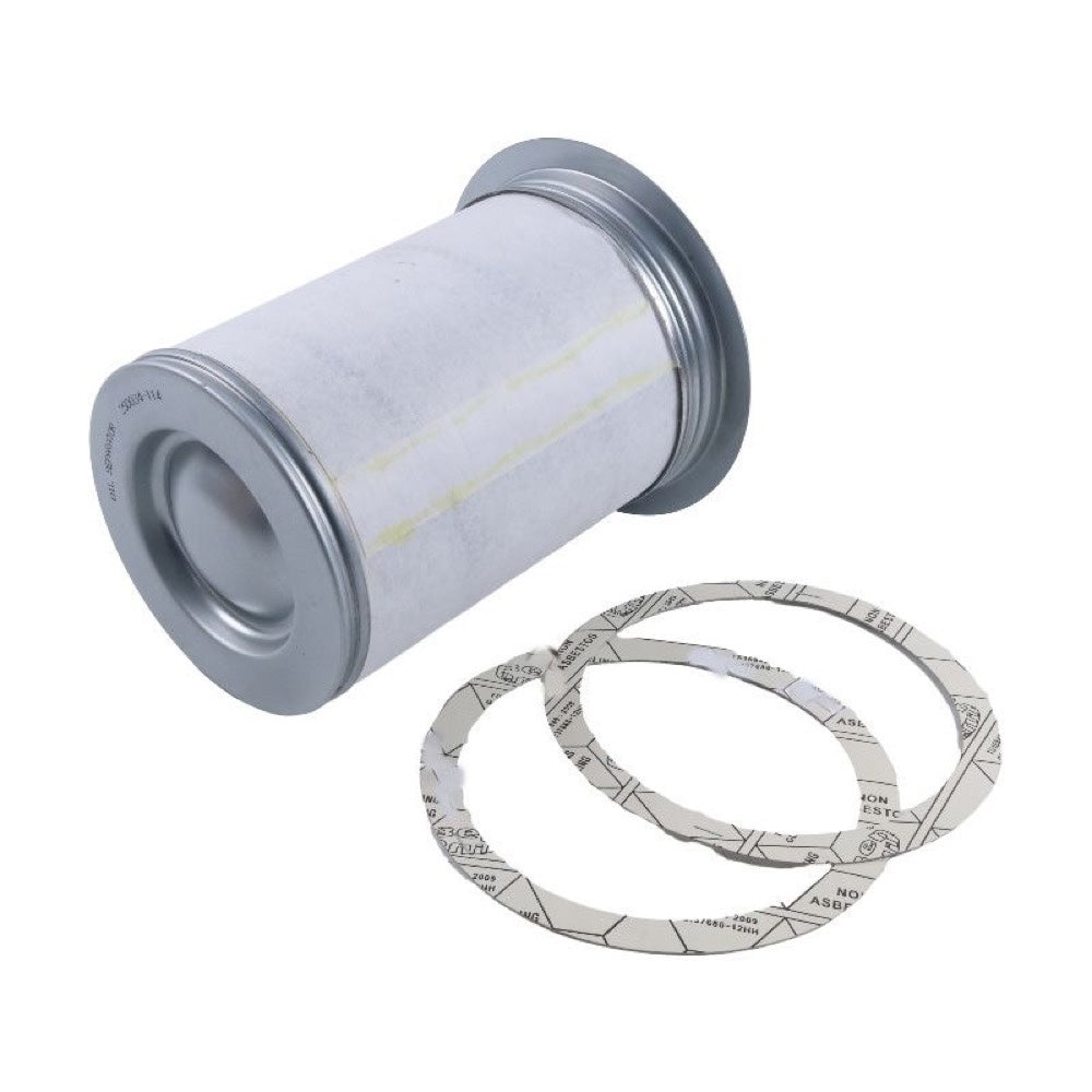 Air-Oil Separator 250034-114 fits Sullair Air Compressor LS10
