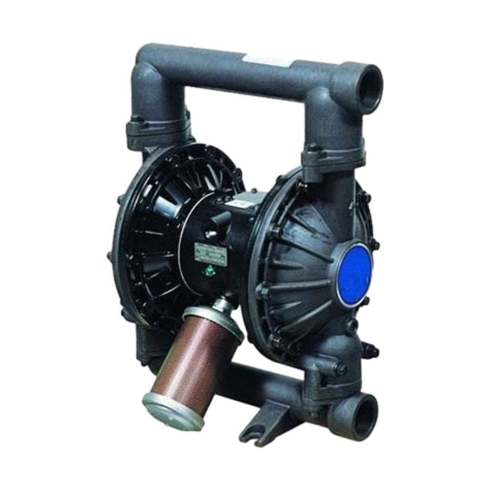 Air-Operated Diaphragm Pump DB3525 compatible with Graco Husky 1590