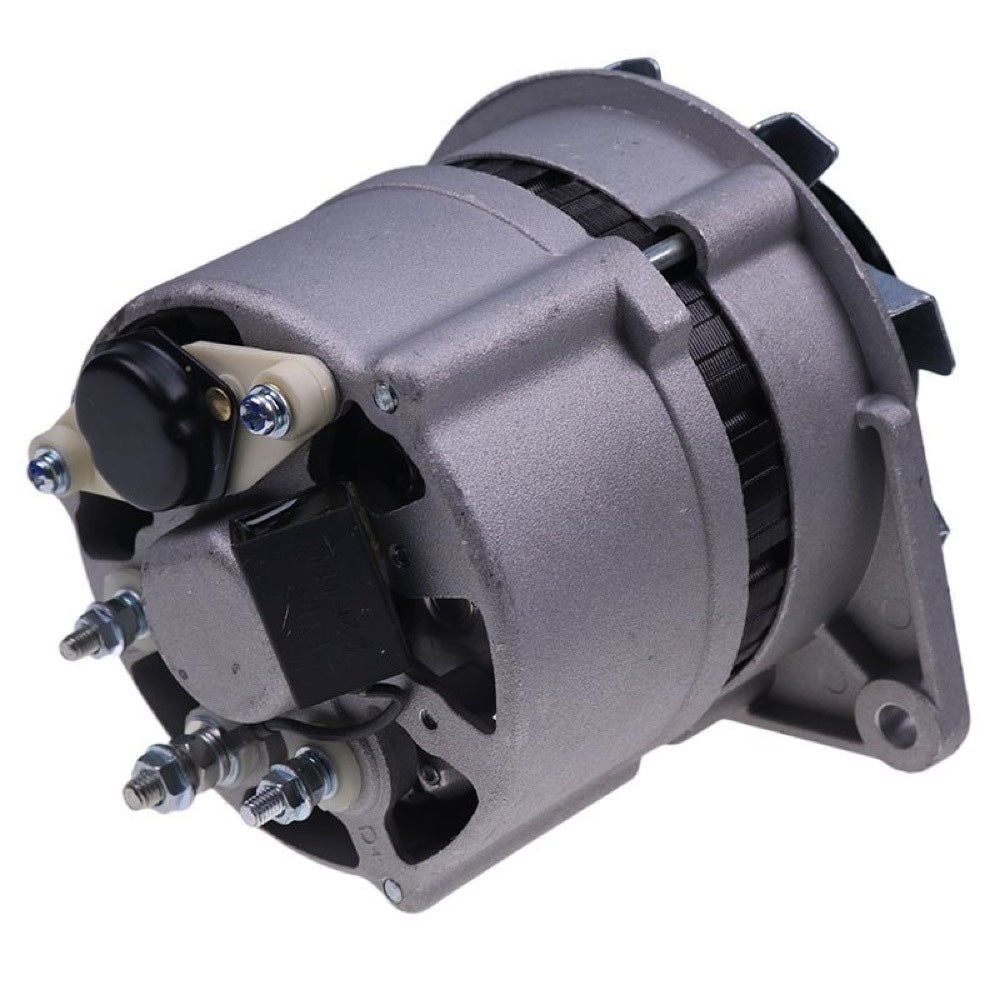 Alternator 01171617 fits Deutz Engine F3L912 F3L912W F4L912 F4L912W F6L912 BF6L913 F6L913 BF4L913 F4L913