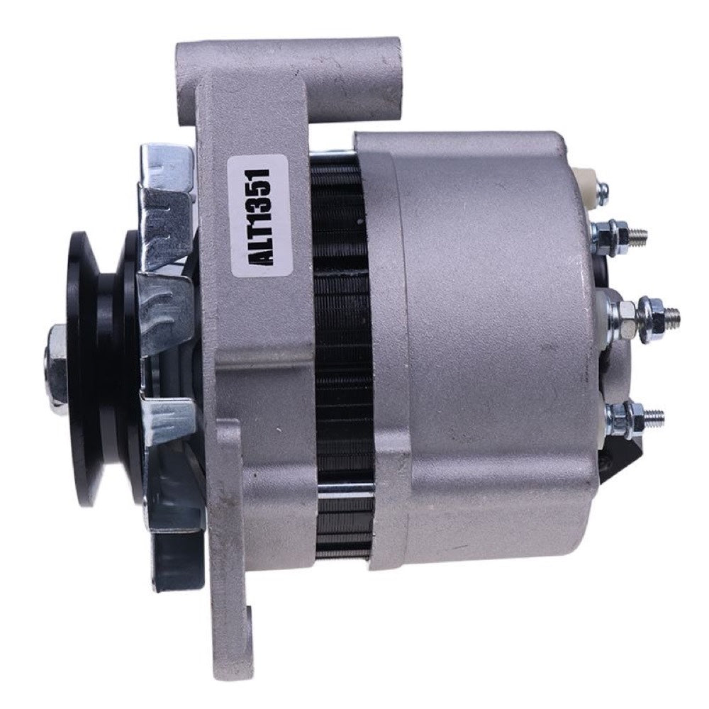 Alternator 01171617 fits Deutz Engine F3L912 F3L912W F4L912 F4L912W F6L912 BF6L913 F6L913 BF4L913 F4L913