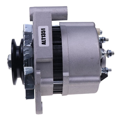 Alternator 01171617 fits Deutz Engine F3L912 F3L912W F4L912 F4L912W F6L912 BF6L913 F6L913 BF4L913 F4L913