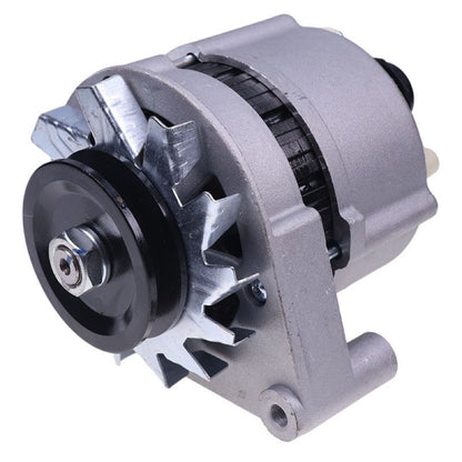 Alternator 01171617 fits Deutz Engine F3L912 F3L912W F4L912 F4L912W F6L912 BF6L913 F6L913 BF4L913 F4L913