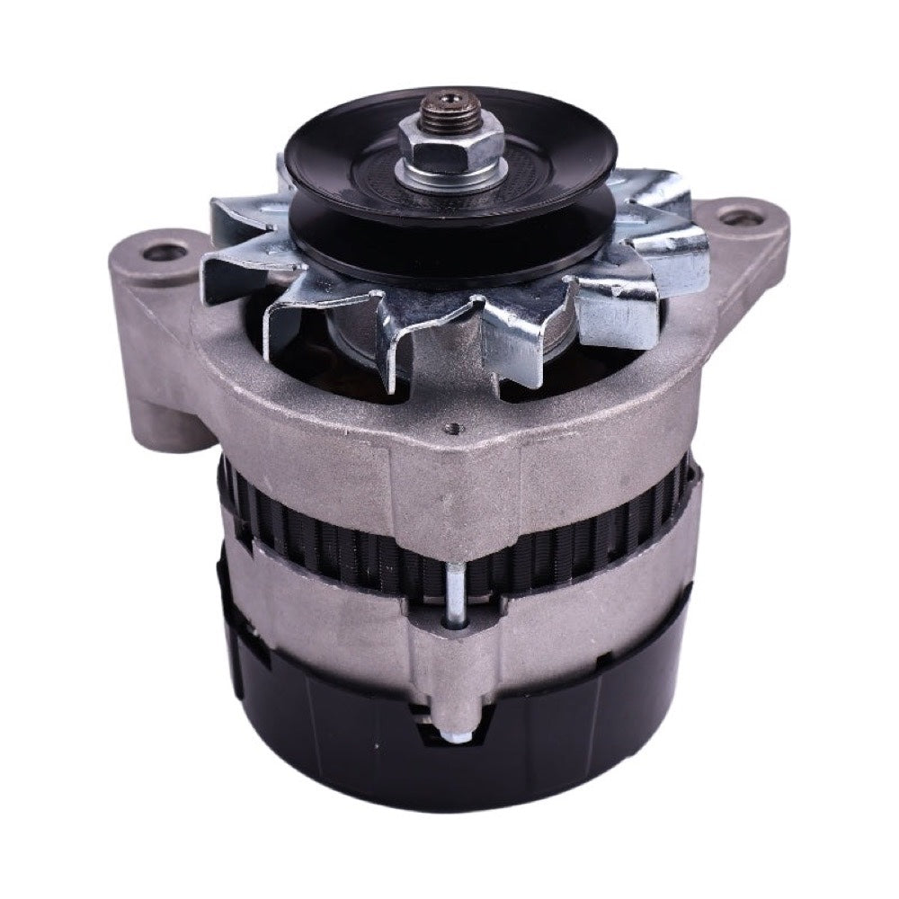 Alternator 0191-2459 for use with Cummins Engine X1.7G1 X2.5G1 Generator C17 D5 C22 C28 C12 D6 C16 C20 D9