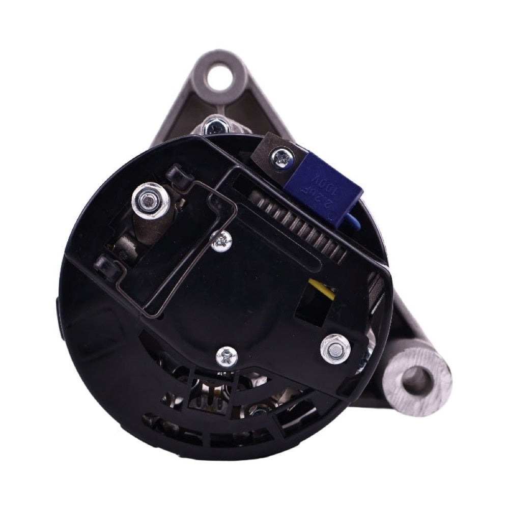 Alternator 0191-2459 for use with Cummins Engine X1.7G1 X2.5G1 Generator C17 D5 C22 C28 C12 D6 C16 C20 D9