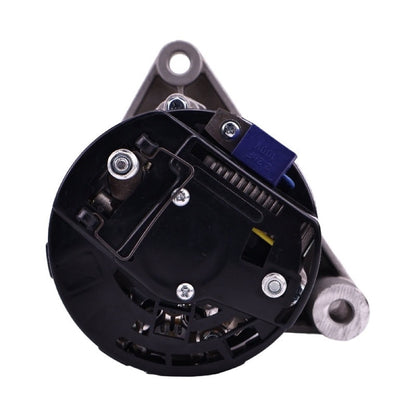 Alternator 0191-2459 for use with Cummins Engine X1.7G1 X2.5G1 Generator C17 D5 C22 C28 C12 D6 C16 C20 D9