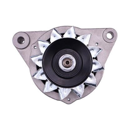 Alternator 0191-2459 for use with Cummins Engine X1.7G1 X2.5G1 Generator C17 D5 C22 C28 C12 D6 C16 C20 D9