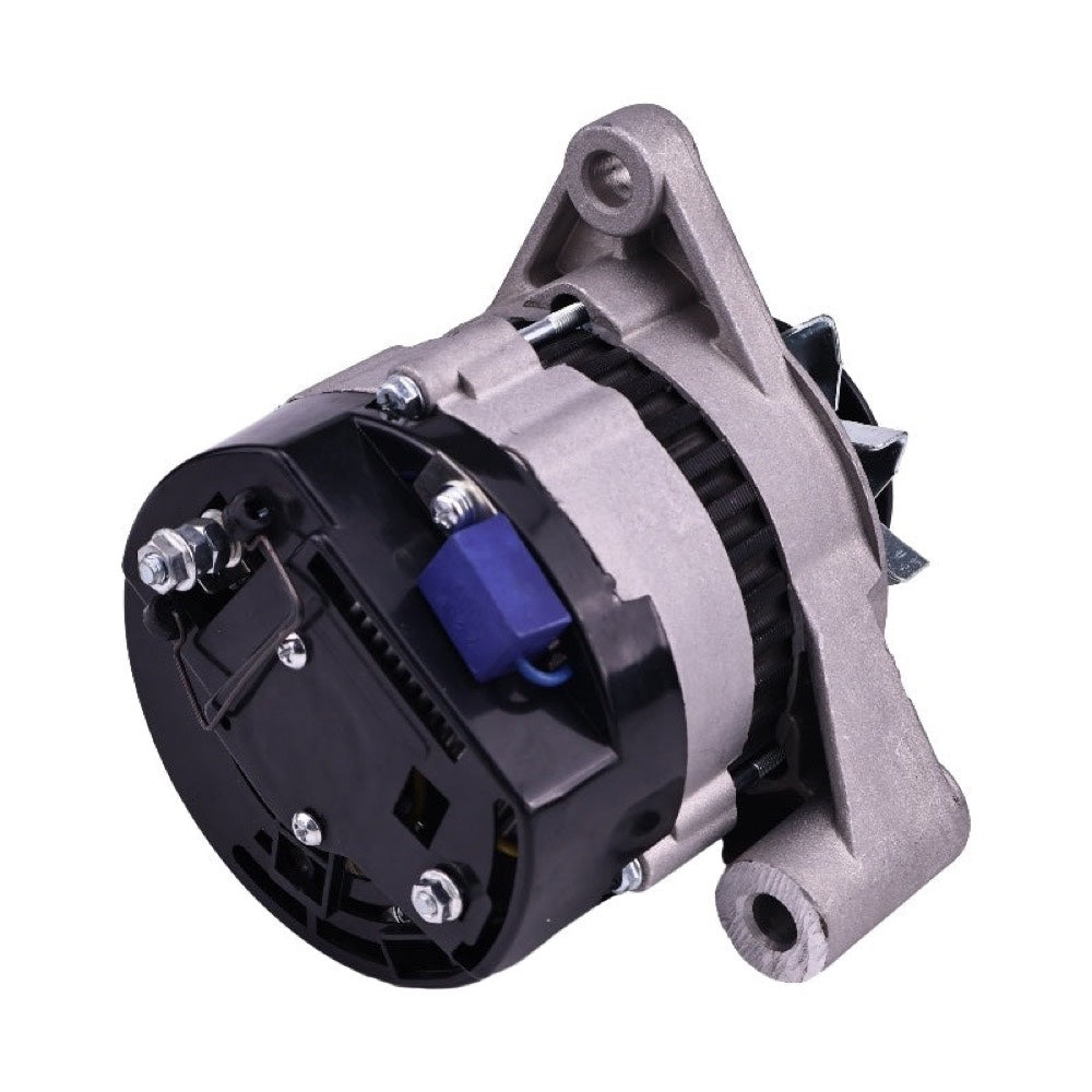 Alternator 0191-2459 for use with Cummins Engine X1.7G1 X2.5G1 Generator C17 D5 C22 C28 C12 D6 C16 C20 D9