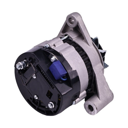Alternator 0191-2459 for use with Cummins Engine X1.7G1 X2.5G1 Generator C17 D5 C22 C28 C12 D6 C16 C20 D9