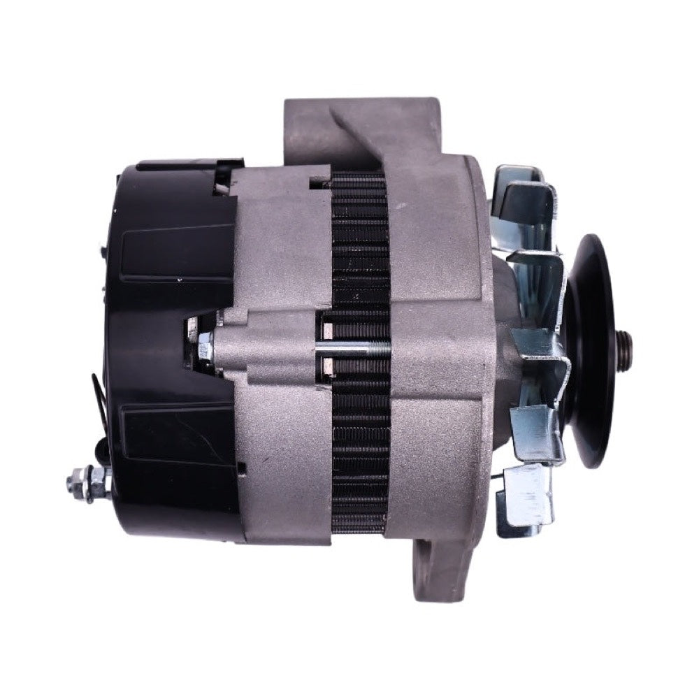 Alternator 0191-2459 for use with Cummins Engine X1.7G1 X2.5G1 Generator C17 D5 C22 C28 C12 D6 C16 C20 D9
