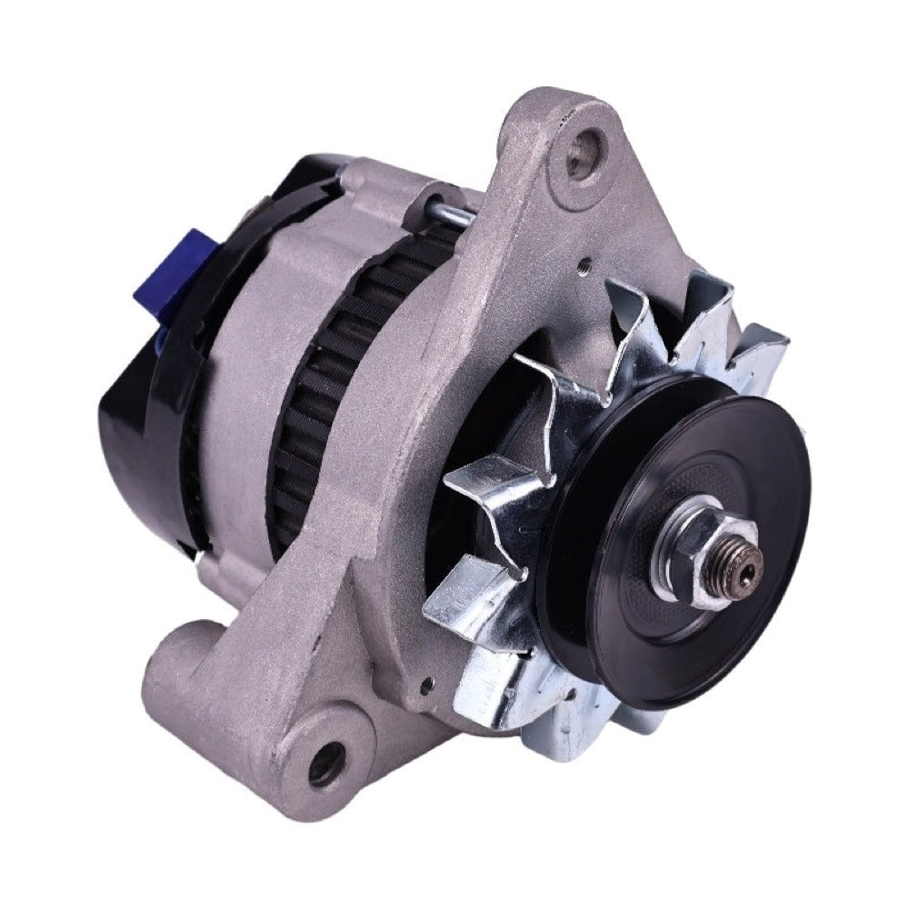 Alternator 0191-2459 for use with Cummins Engine X1.7G1 X2.5G1 Generator C17 D5 C22 C28 C12 D6 C16 C20 D9